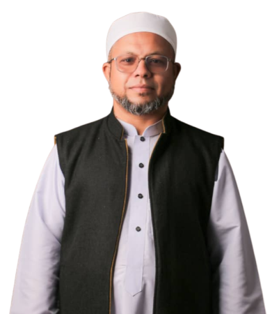 مؤسس مؤسسة حياة علي جديد